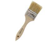 Ez Flo 55429 4 inch Chip Paint Brush Disposable