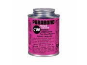 Parabond 76218 Purple Primer Cleaner All Purpose Low VOC