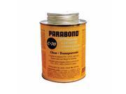 Parabond 76222 Clear Cleaner Low VOC