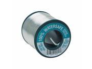 Canfield 85310 1 2lb Lead Free Wire Solder