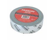 957 Fasson Cloth Duct Tape Ul 181B Fx