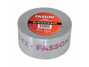 817 Fasson Foil Tape UL 181A P B FX