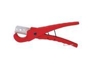 Eastman 95117 Pex And Plastic Pipe Cutter Ss Blade