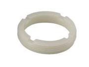 BrassCraft SLD0152 Delta Plastic Adjusting Ring