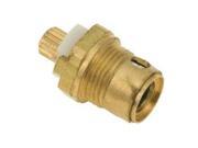 BrassCraft ST0156 Union Brass Faucet Stem Hot