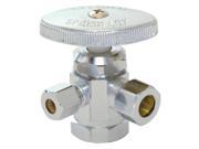 Eastman 04326 Dual Outlet Stop Valve