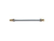Dormont 31P32P 60 Gas Connector Coated Stainless Steel 60 Inch
