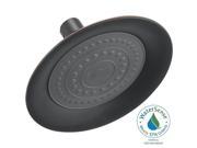 Delta RP61181OB Windemere 1 Spray 6 in. Raincan Shower Head in Oil Rubbed Bronze