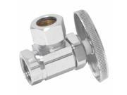 Eastman 04336 3 8 FIP x 1 2 OD Angle Stop Valve