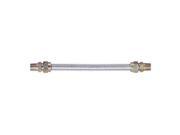 Dormont 10 3131 48 Gas Connector Stainless Steel 48 Inch
