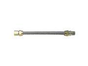 Dormont 30 4142 48 Gas Connector Stainless Steel