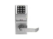 Alarm Lock DL2800 26D Trilogy Digital Lock with Audit Trail Sc1