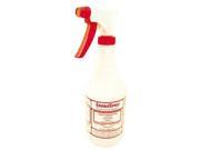 Spray Bottle W Trigger 24 Oonce Impact Products Pumps and Equipment 5024SS1