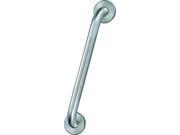 Hardware House 46 2481 42 Safety Grab Bar Stainless Steel