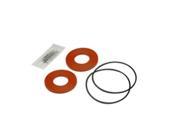 Zurn Wilkins RK34 950XL Rubber Repair Kit Use for 3 4 1 950XL 950XLT and 950XLT2 Lead free