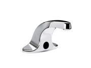 American Standard 6055.205.002 Innsbrook DC Version Proximity Lavatory Faucet 0.5 GPM Polished Chrome