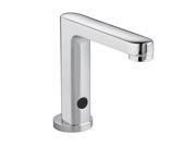 American Standard 2506.165.002 Moments 0.5 GPM Faucet with Selectronic Technology Polished Chrome