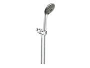 Grohe 27 680 000 Vitalio Three Sray Hand shower Starlight Chrome