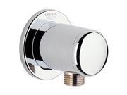 Grohe 28 672 000 Hand Shower Wall Union Chrome