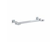 Delta 77525 CP Arzo 24 Double Towel Bar in Chrome