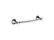 Delta 79712 CP Cassidy 12 Towel Bar in Chrome