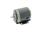 JS Tecumseh 8000 Belt Drive Fan Motor Sleeve Bearing Motor Replacements For Furnace Blowers Belt Driven Fans Air Coolers And Similar