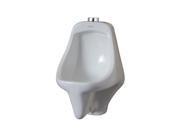 American Standard 6550.001.020 Allbrook Universal 0.5 GPF Urinal White