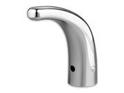 American Standard 7055.105.002 Selectronic Integrated Faucet 0.5 GPM Polished Chrome