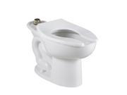 American Standard 3248.001.020 16 1 2 Inch Toilet Bowl Only White