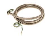 Simker 75 00500 Wiring Whip for 48 In. Long Fluorescent Hibay Bay Lighter