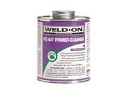 IPS 10871 Weld on Purple Primer Pvc Gallon