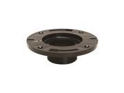 IPS 86160 Closet Flange Flush Tite Abs 3