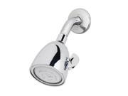 Symmons 4 231F Uper Shower Head