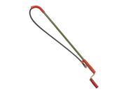 GE 3FLDH Closet Auger 3' Down Head GE 3FLDH Closet Auger 3' Down Head