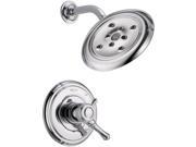 Delta T17297 Cassidy 17 Series Shower and Trim Only