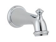 Delta RP34357 Victorian Pull up Diverter Tub Spout in Chrome