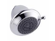 Delta RP43381 3 Setting 3 Spray Touch Clean Shower Head