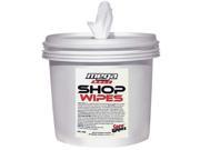 2XL Corporation 2XL 439 Care Wipes Shop Wipes Degradable Wipes Bucket