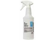 Impact Products 503T01 TNF 1l Trigger Sprayer with 32OZ Bottle