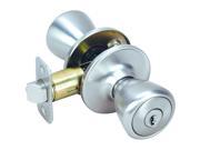 Hardware House 42 2501 CP 15 KD Pelham Design Locksets