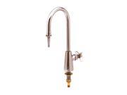 T S BL 5709 01 Single Ledge Faucet With Taper Style Body Cold
