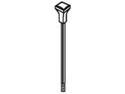 American Standard M962537-0020A Town Square Lift Rod American Standard M962537-0020A Town Square Lift Rod