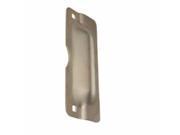 Don jo LP 107 630 7 Latch Protector Outswinging Door Stainless Steel