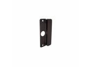 Don jo ELP 208 DU Latch Protector For Electronic Strikes 8 In. Duronotic