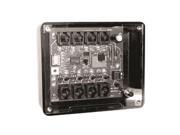 Sloan MCR4004A Microplumb Controller
