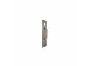 Don jo CFC 7015 630 Pull Plate With Hole 15 In.