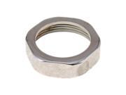 Sloan F2A Coupling Nut Assembly 1 1 2 In. Rough Brass With S 21