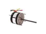 Century Orm5458 Condenser Fan Motor 5 5 8 In. 208 230 Volts 2.0 Amps 1 3 Hp 1 075 Rpm