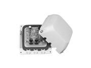 Sloan MCR115A Single Shower Control Push Button