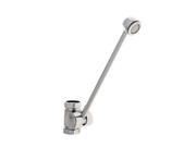 Sloan 309021 Bedpan Washer Diverter Valve And Spray Arm Assembly Chrome